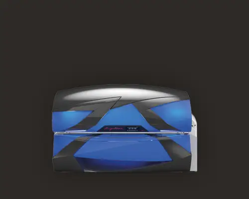 Ergoline Prestige Bluevision Spectra