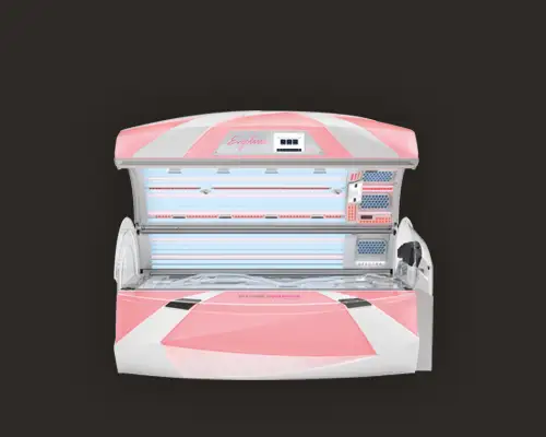 Ergoline Prestige Lightvision Spectra