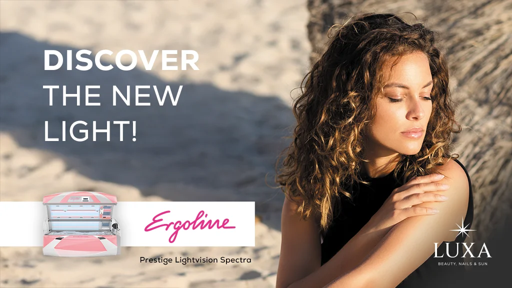 Luxa - Beauty, Nails & Sun