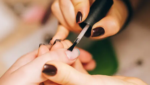 Nagelstudio in Emlichheim