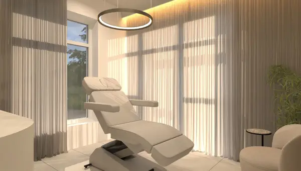 Schönheitssalon in Emlichheim