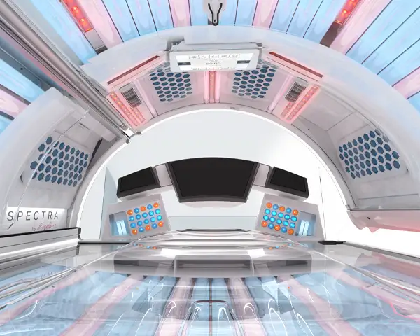 Premium Sonnenstudio in Emlichheim