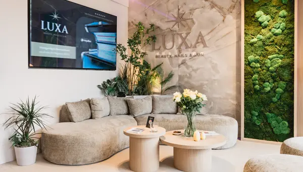 Luxa - Beauty, Nails & Sun
