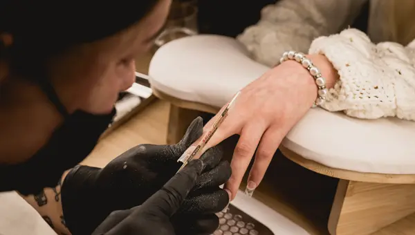 Nagelstudio in Emlichheim