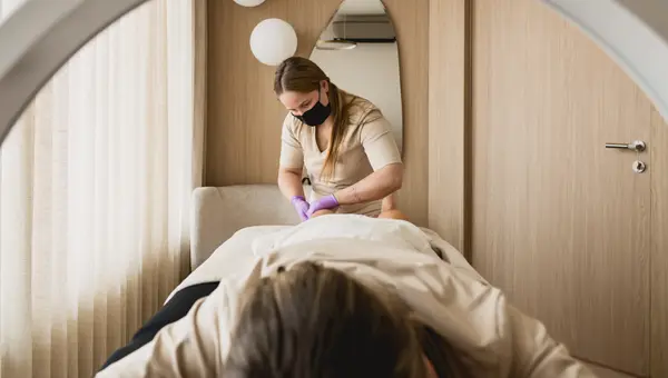 Schönheitssalon in Emlichheim